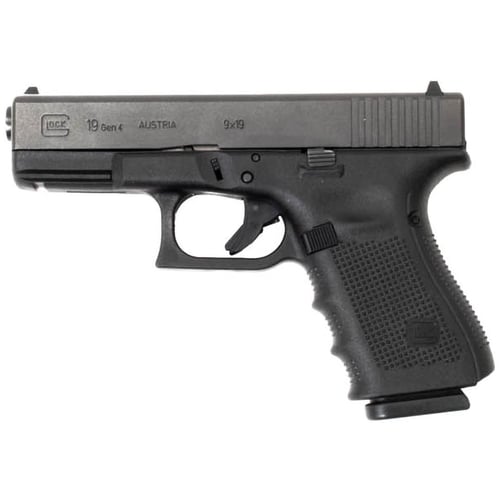 GLOCK 19 GEN4